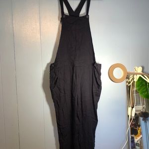 Navy Overalls